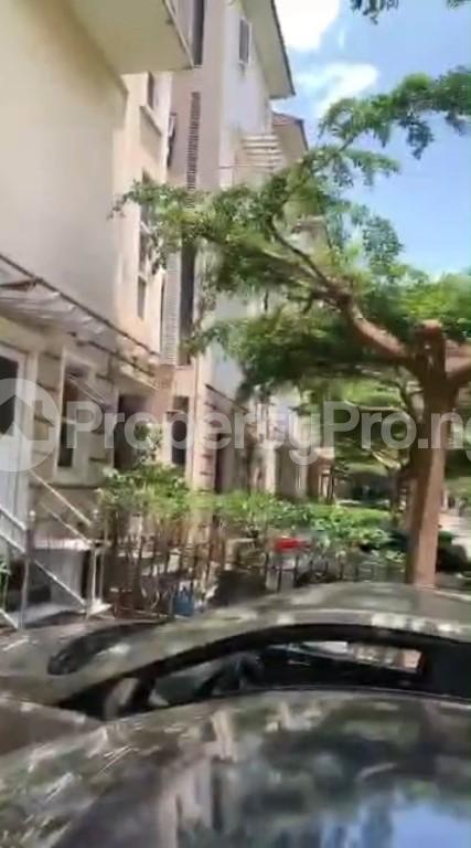 3 bedroom House for sale Galadimawa Abuja