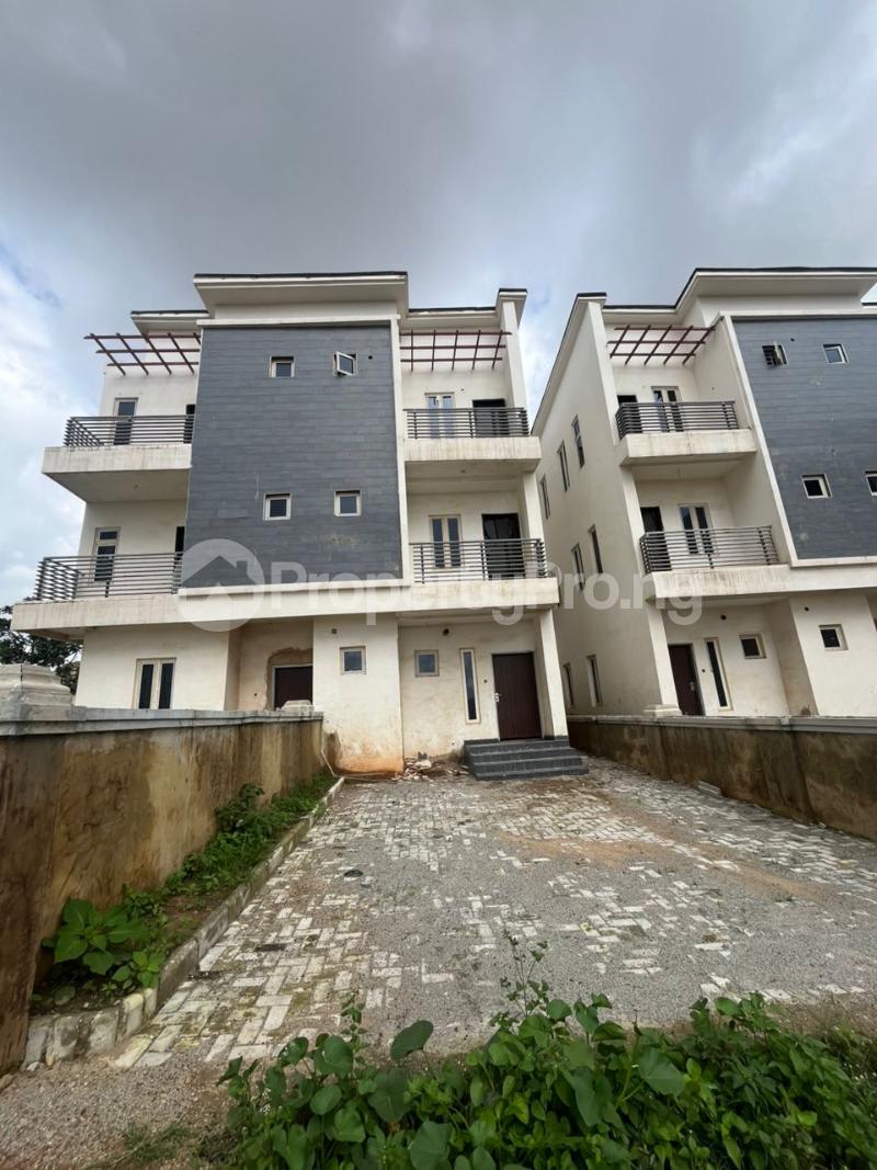3 bedroom House for sale Gudu Gaduwa Abuja