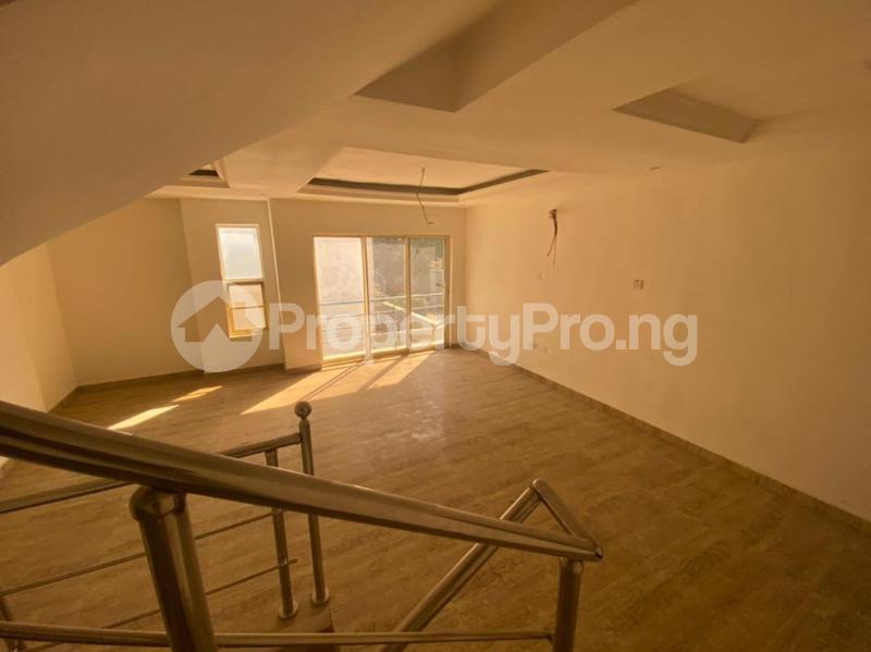 3 bedroom House for sale Ikeja GRA Ikeja Lagos