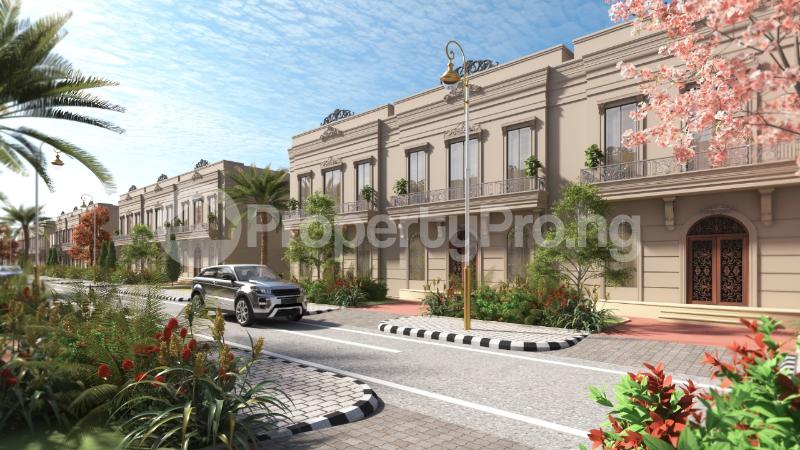 3 bedroom House for sale Lekki Aviation Town, Granville, Majestic Bay, & The Parliament, Ibeju-Lekki Lagos