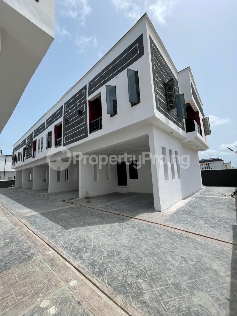 3 bedroom House for sale Ajah Lagos