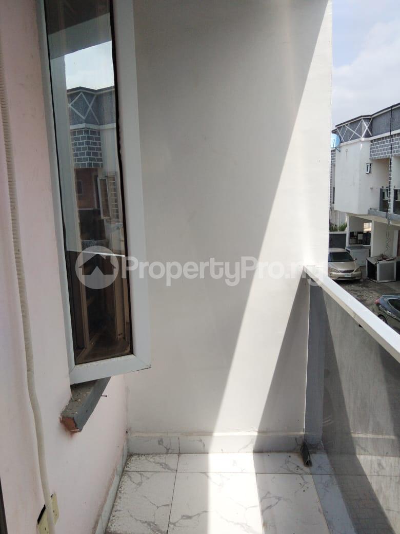 3 bedroom House for rent Ikota Lekki Lagos