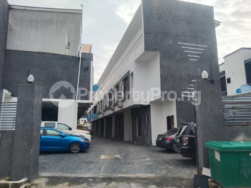 3 bedroom House for sale Westend Estate Ikota Lekki Lagos