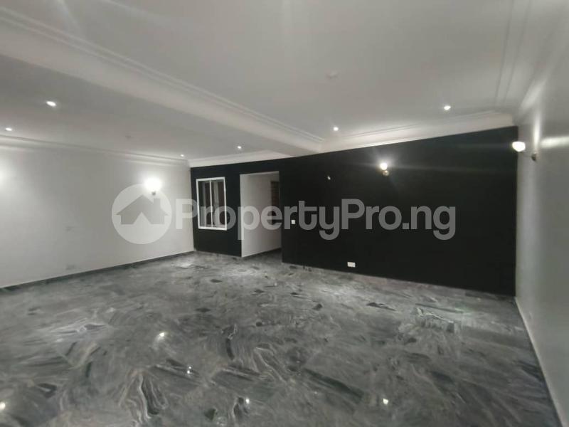 3 bedroom House for rent Pinnock Estate Jakande Lekki Lagos