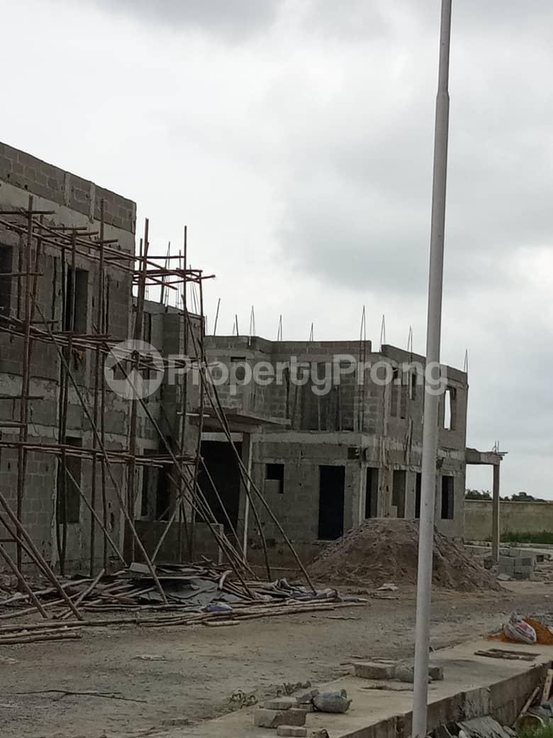 3 bedroom House for sale Lekki Aviation Town, Granville, Majestic Bay, & The Parliament, Ibeju-Lekki Lagos