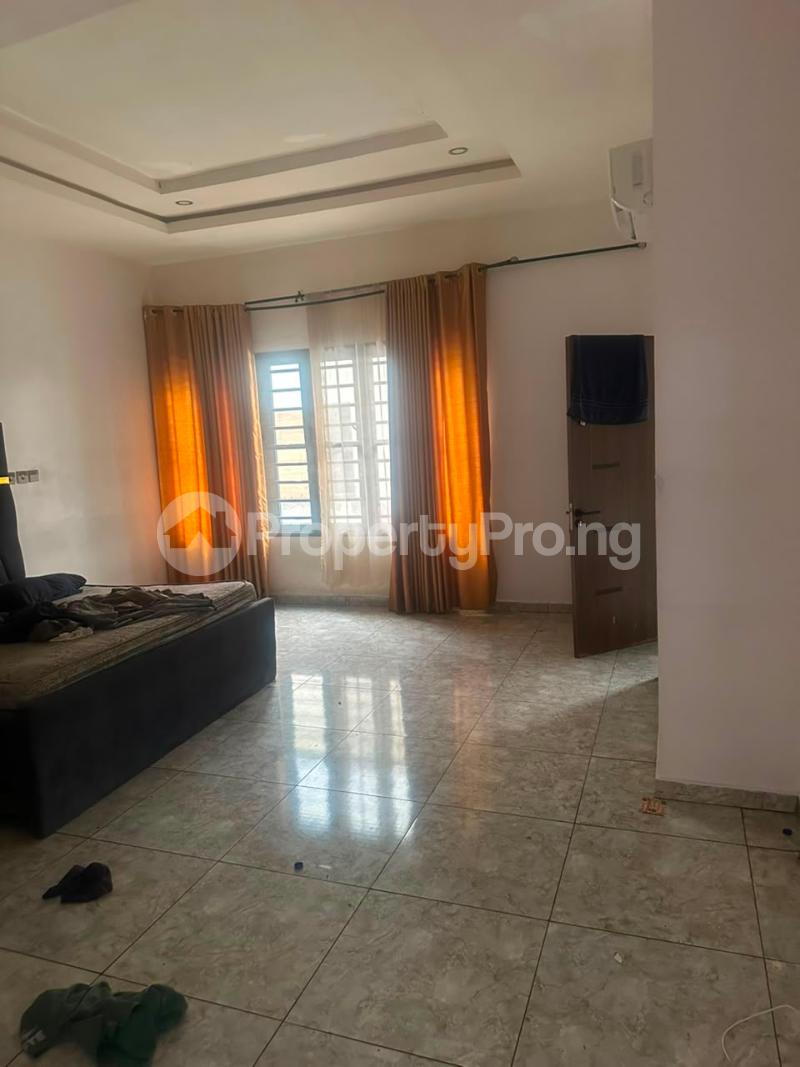 3 bedroom House for rent VGC Lekki Lagos