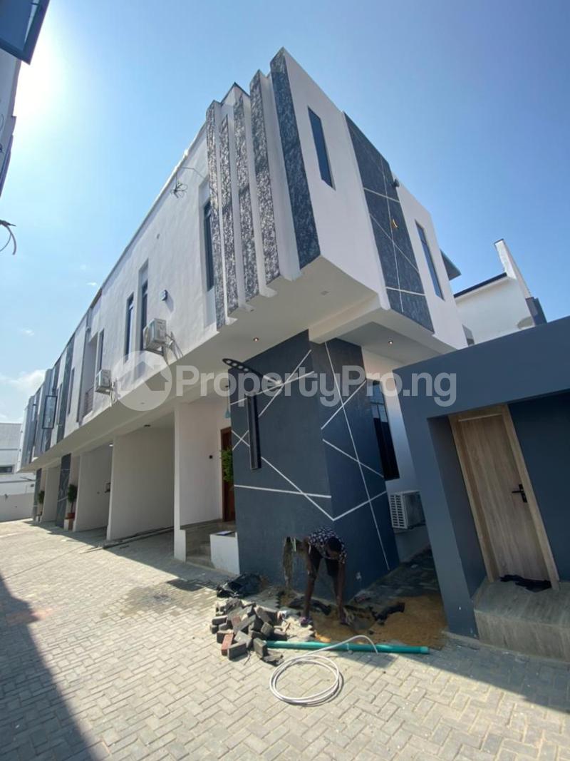 3 bedroom House for sale Lekki Lagos