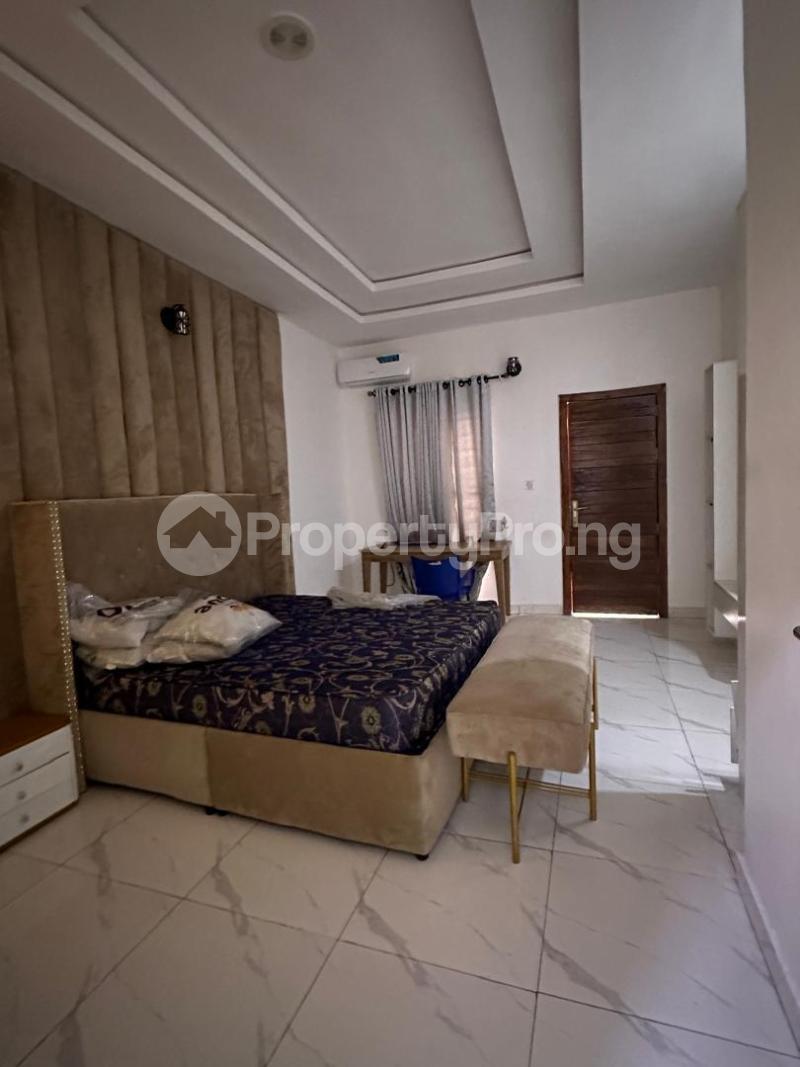 3 bedroom House for rent Ikota Ikota Lekki Lagos