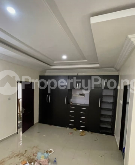 3 bedroom House for rent Life Camp Abuja