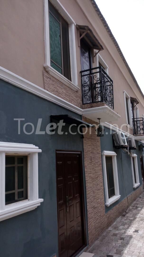3 bedroom House for rent Agungi Agungi Lekki Lagos