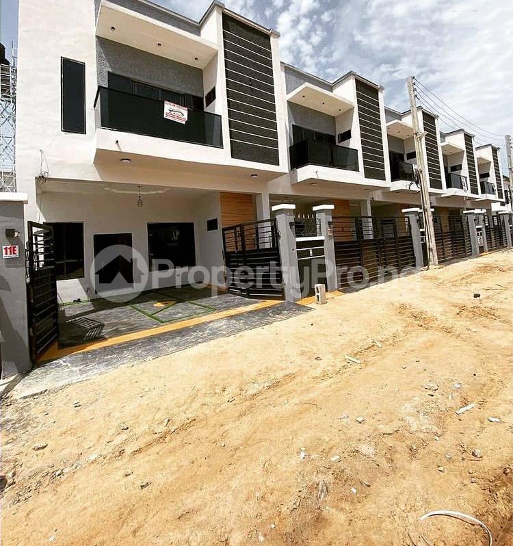 3 bedroom House for sale   Ajah Lagos - 8