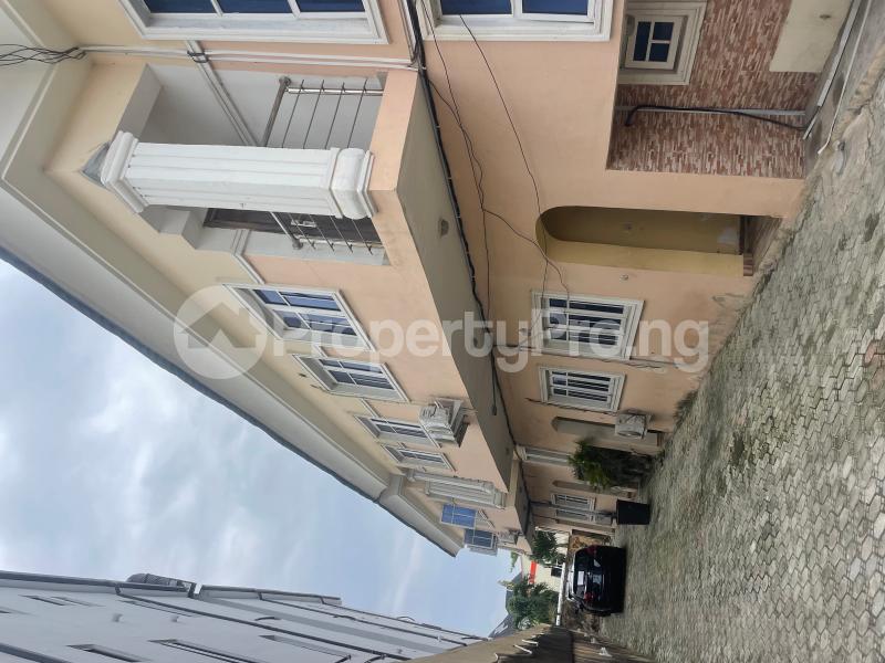 3 bedroom House for rent Lekki County Home Ikota Lekki Lagos