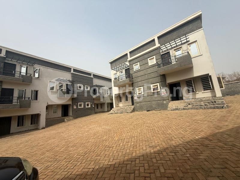 3 bedroom House for sale Apo Abuja