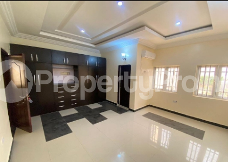 3 bedroom House for rent Close To Stella Maris Life Camp Abuja