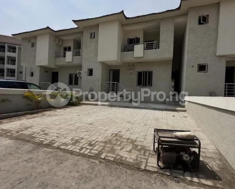 3 bedroom House for sale Idu Abuja