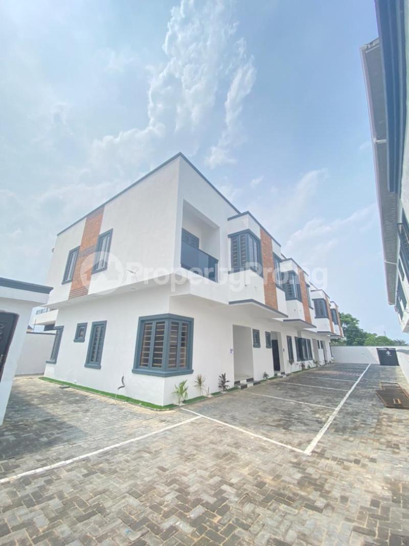 3 bedroom House for sale Abraham adesanya estate Ajah Lagos