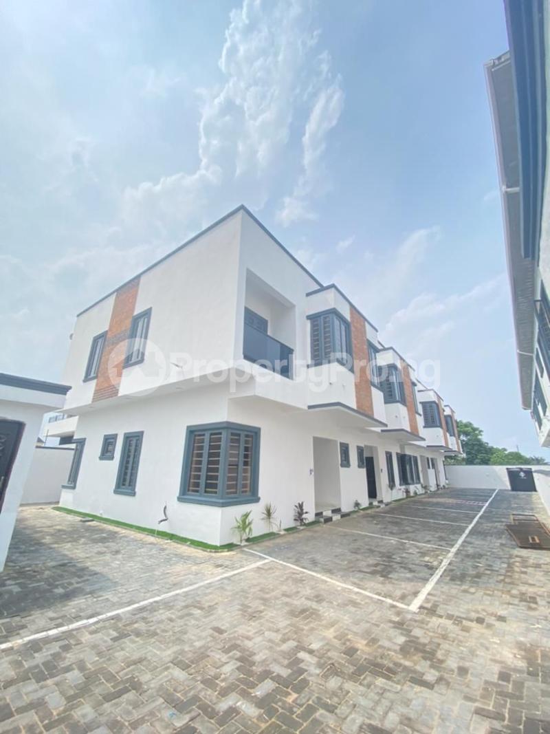 3 bedroom House for sale Abraham adesanya estate Ajah Lagos