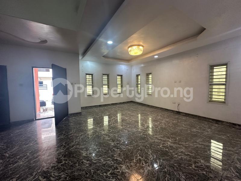 3 bedroom House for rent Cyberville Estate, Ikate Lekki Lagos