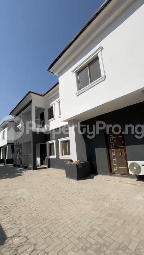 3 bedroom House for rent Kado Abuja