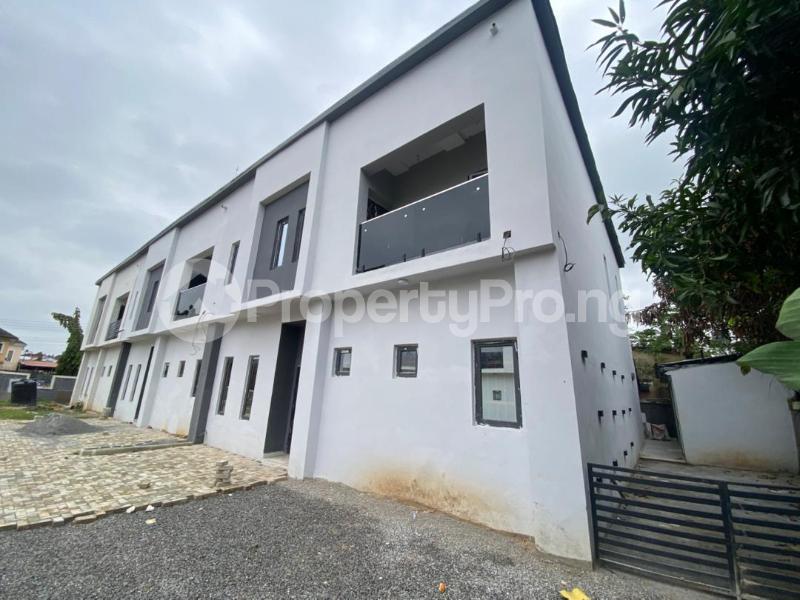 3 bedroom Flat / Apartment for sale Gwarinpa Abuja