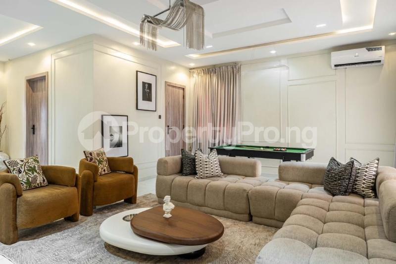 3 bedroom House for rent Ikate Lekki Lagos