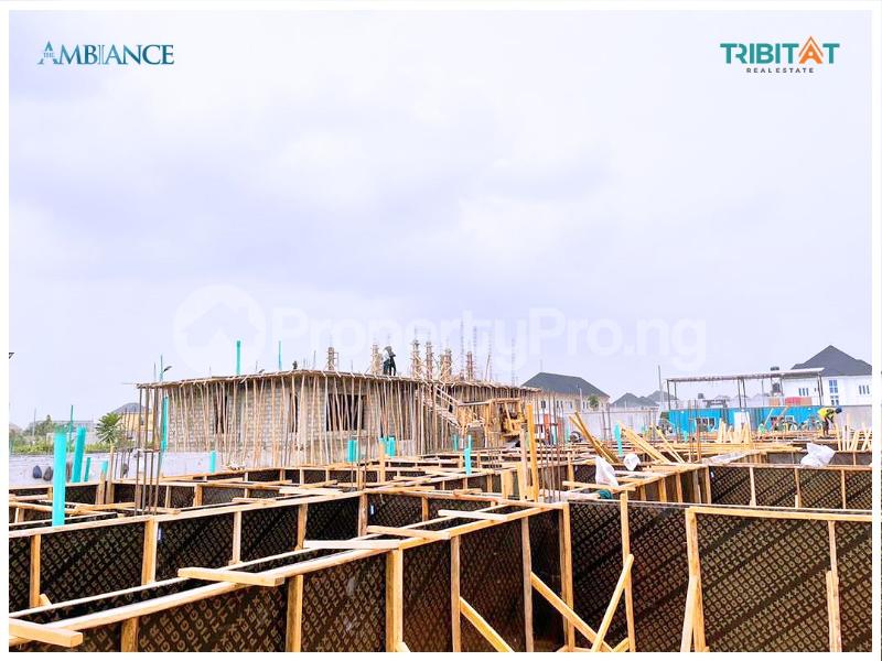 3 bedroom House for sale Abraham adesanya estate Ajah Lagos