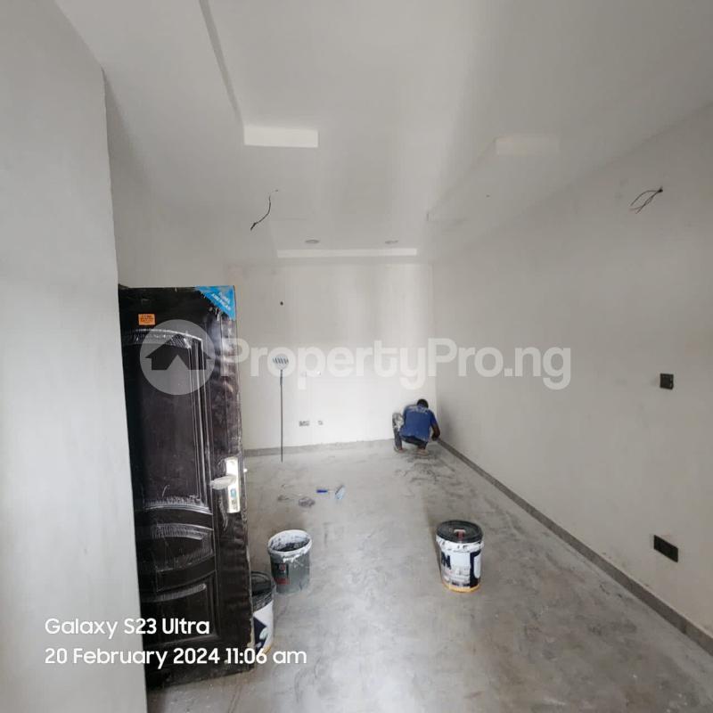 3 bedroom Flat / Apartment for rent Gwarinpa Abuja - 0