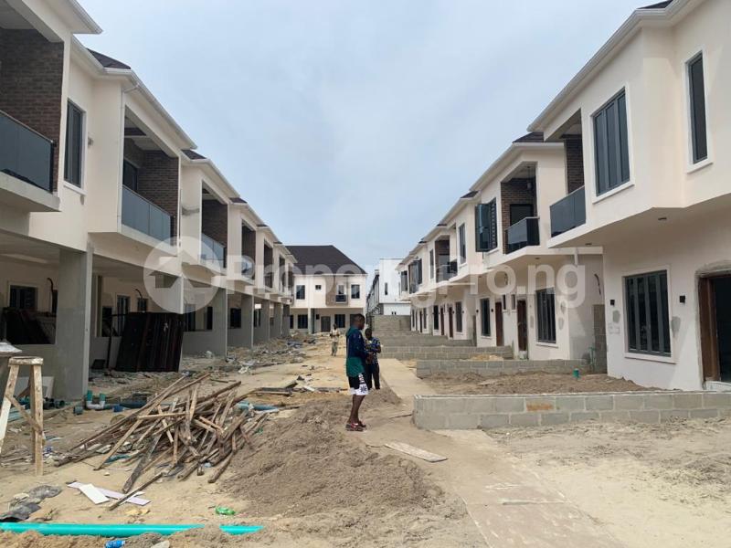 3 bedroom House for sale At Ikota Gra By Mega Chicken Ikota Lekki Lagos