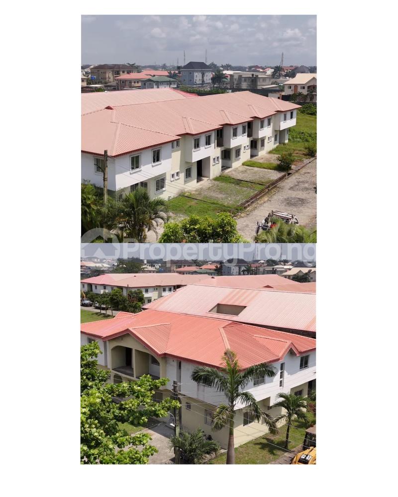 3 bedroom House for sale Ilaje Lekki Sheridan Estate, Lekki Phase 2 Lekki Lagos