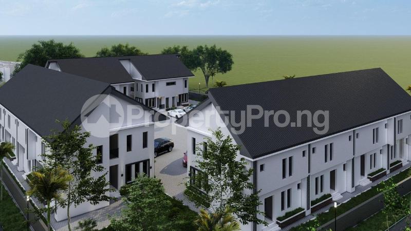 3 bedroom House for sale Lokogoma Abuja