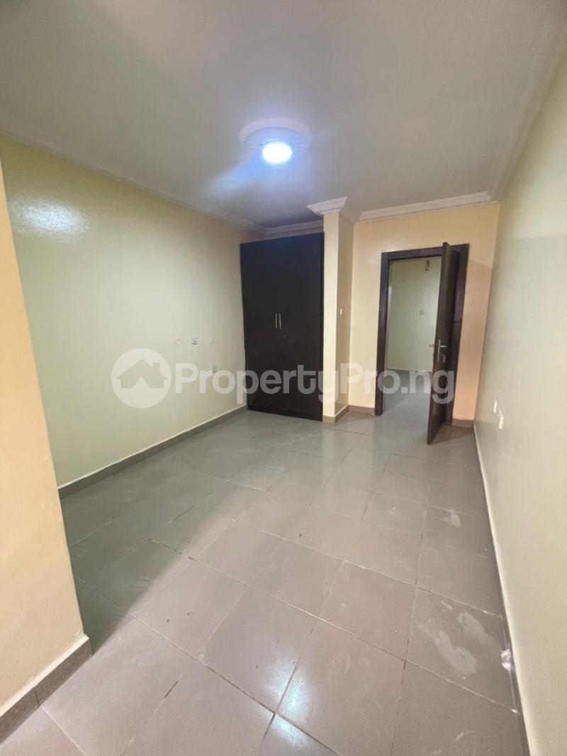 3 bedroom Flat / Apartment for rent Lekki Phase 1 Lekki Lagos