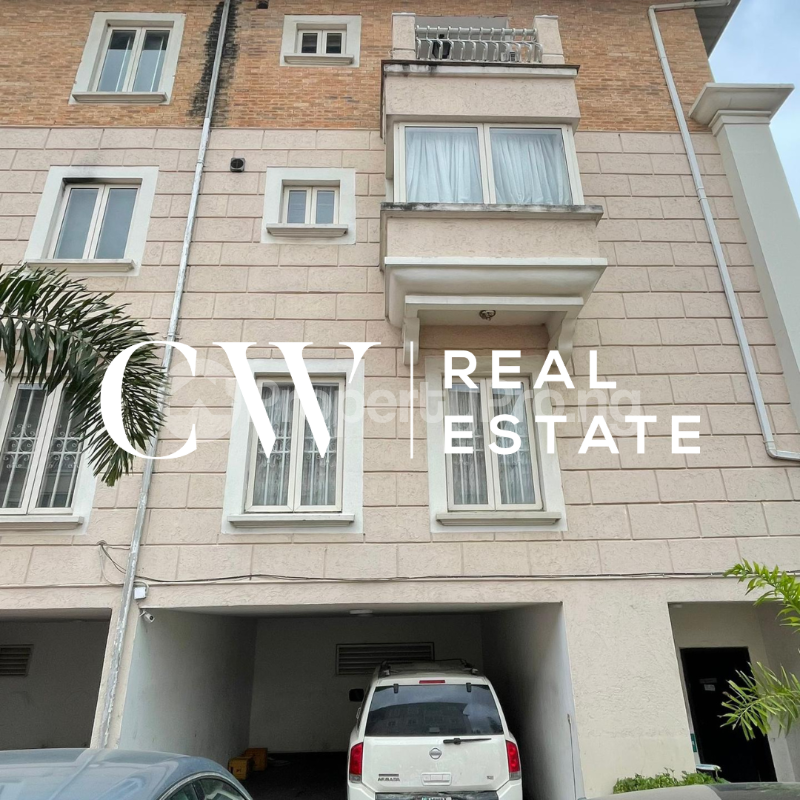 3 bedroom House for rent Ikoyi Lagos