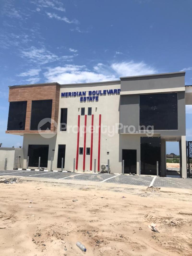 3 bedroom House for sale Okun Ajah Ajah Lagos