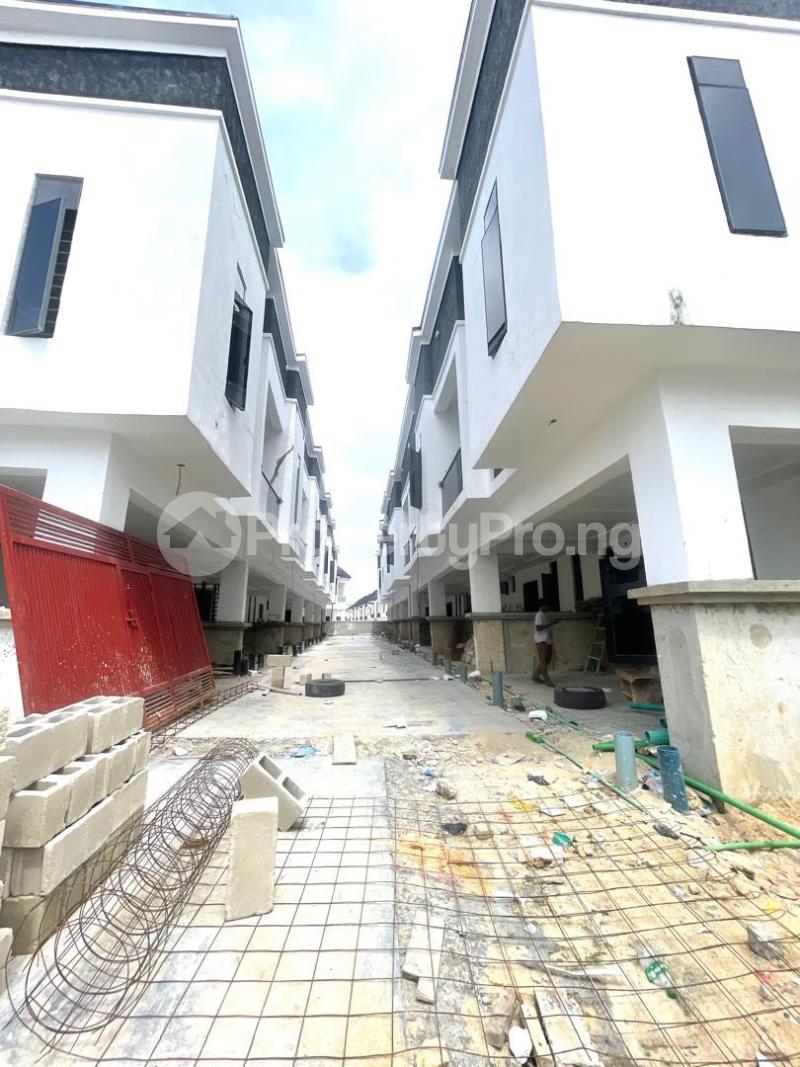 3 bedroom House for sale VGC Lekki Lagos