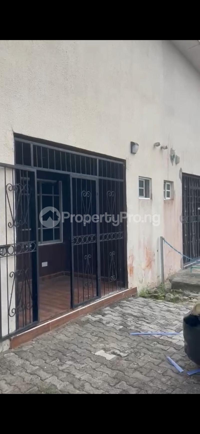 3 bedroom House for rent Awoyaya Inside An Estate Awoyaya Ajah Lagos