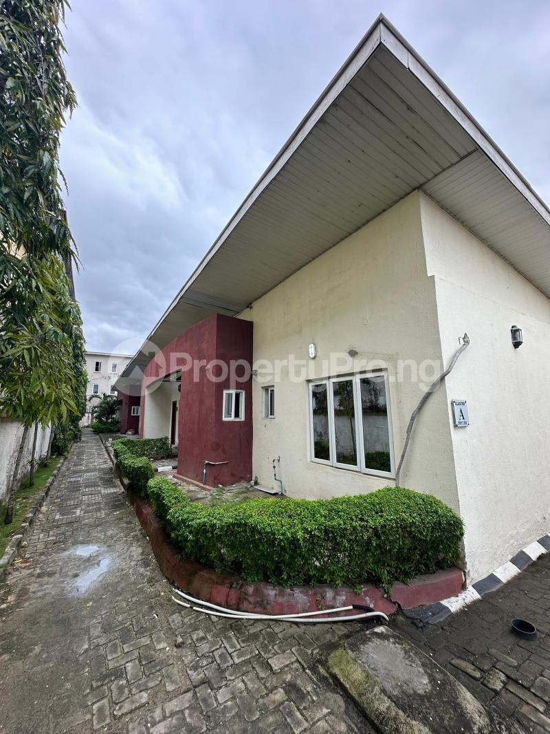 3 bedroom House for sale Southpoint Estate Orchid Lekki Lagos