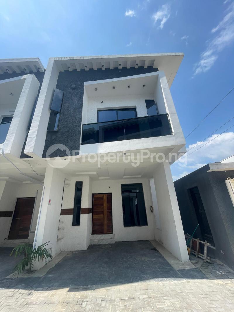 3 bedroom House for sale Ikota Lekki Lagos