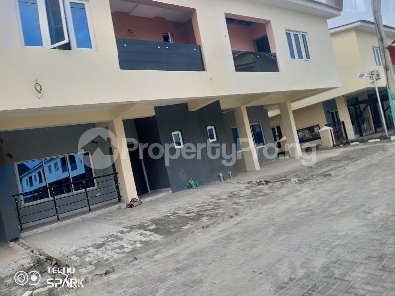 3 bedroom House for sale Lekki Gardens estate Ajah Lagos