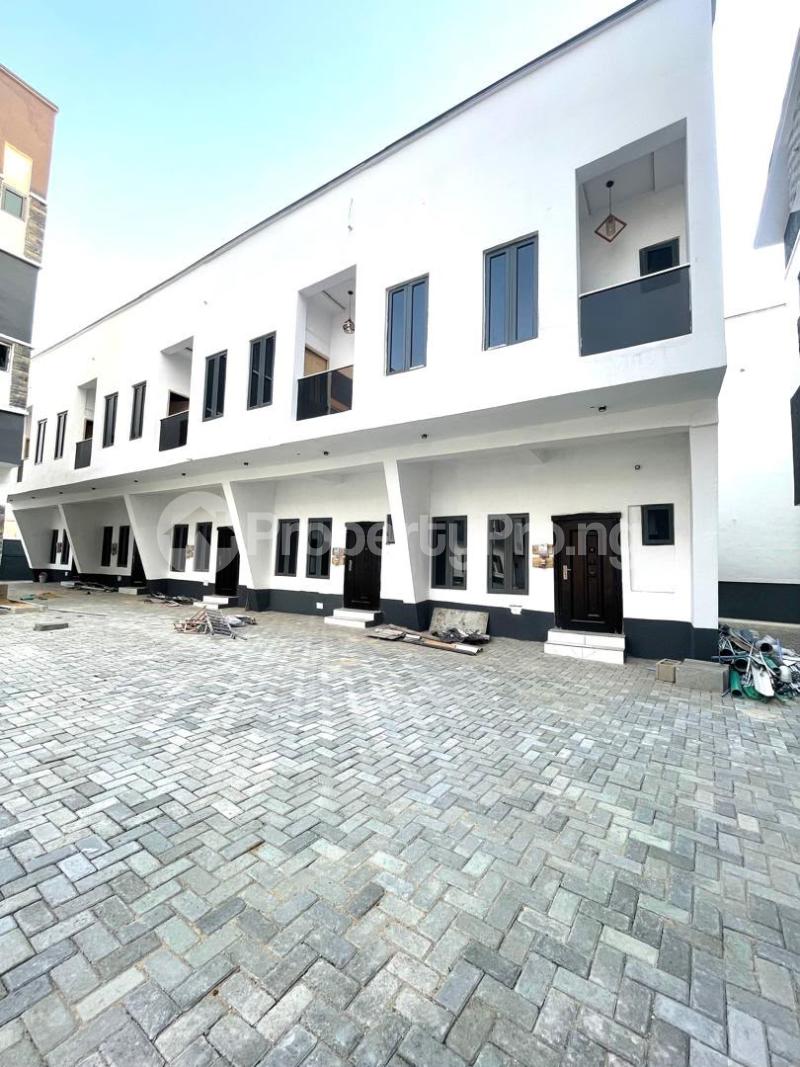 3 bedroom House for sale Ajah Ajah Lagos