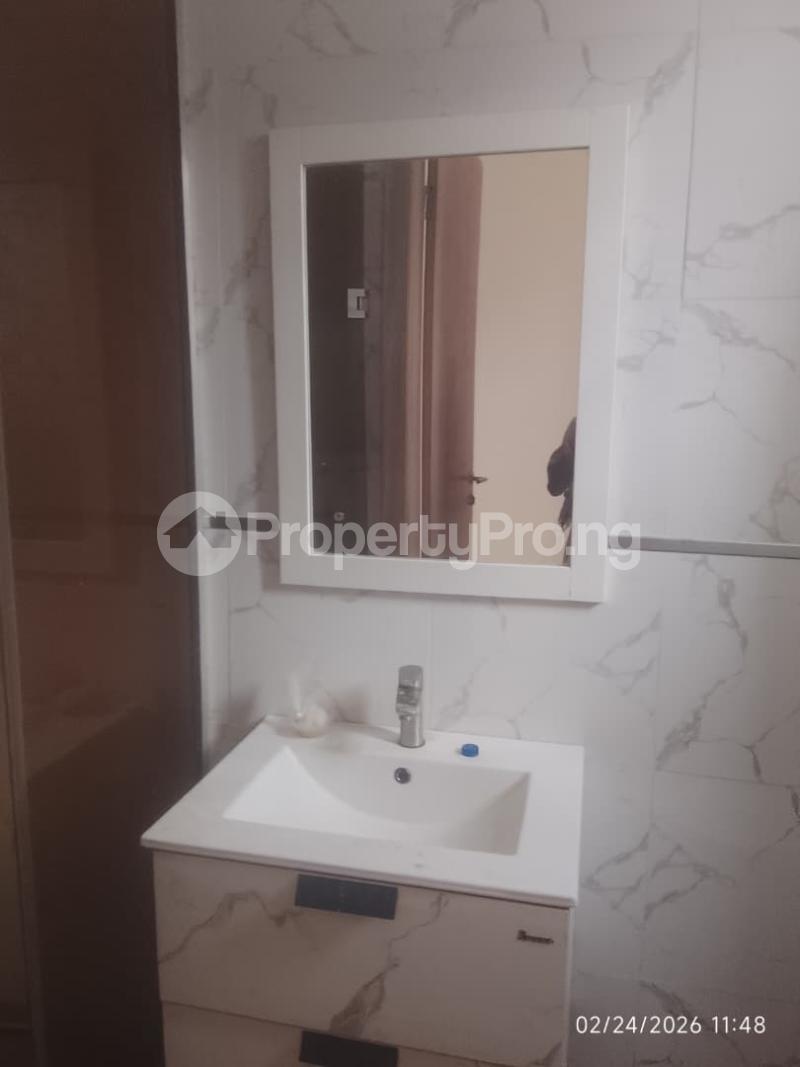 3 bedroom House for rent Ikota ,lekki Ikota Lekki Lagos
