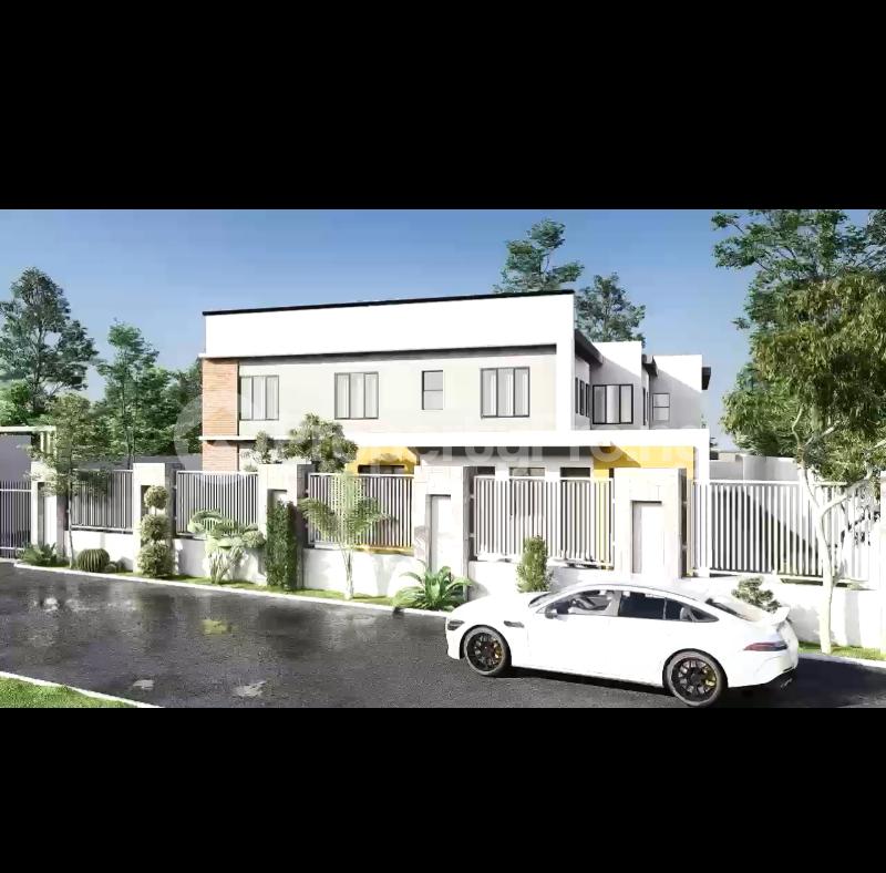 3 bedroom House for sale Kaura (Games Village) Abuja