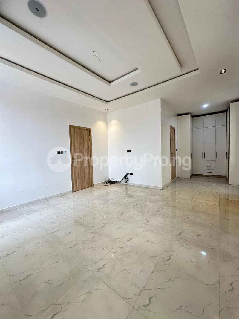 3 bedroom House for sale Ikota Ikota Lekki Lagos