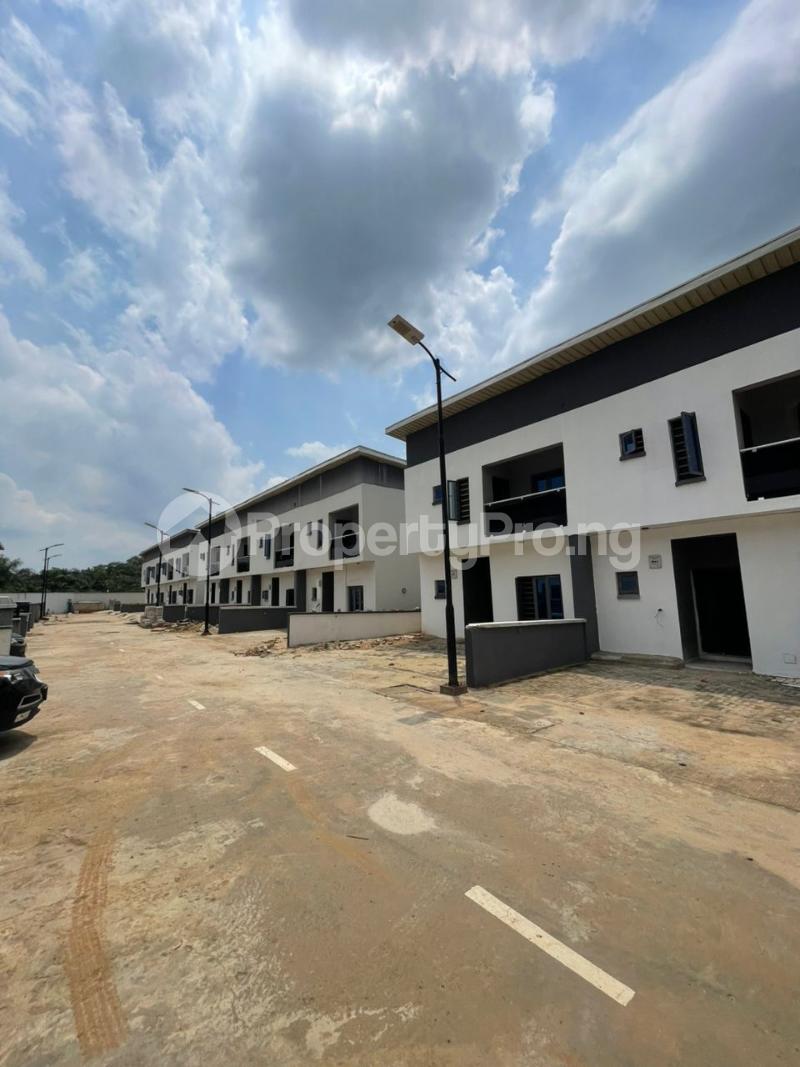 3 bedroom House for sale Isheri North Ojodu Lagos