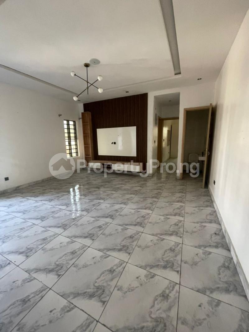 3 bedroom House for sale General Paint By Pepperoni After Abraham Adesaya Roundabout Sangotedo Lagos