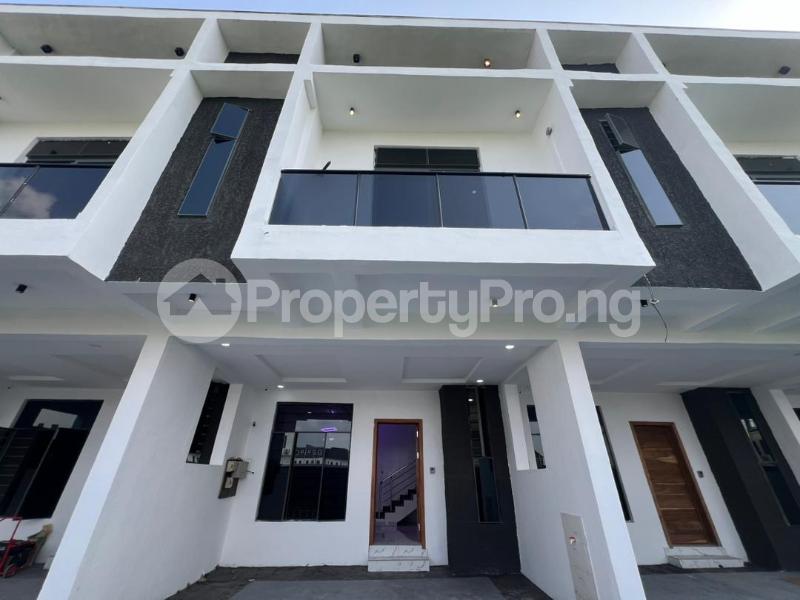 3 bedroom House for sale Ajah Lagos