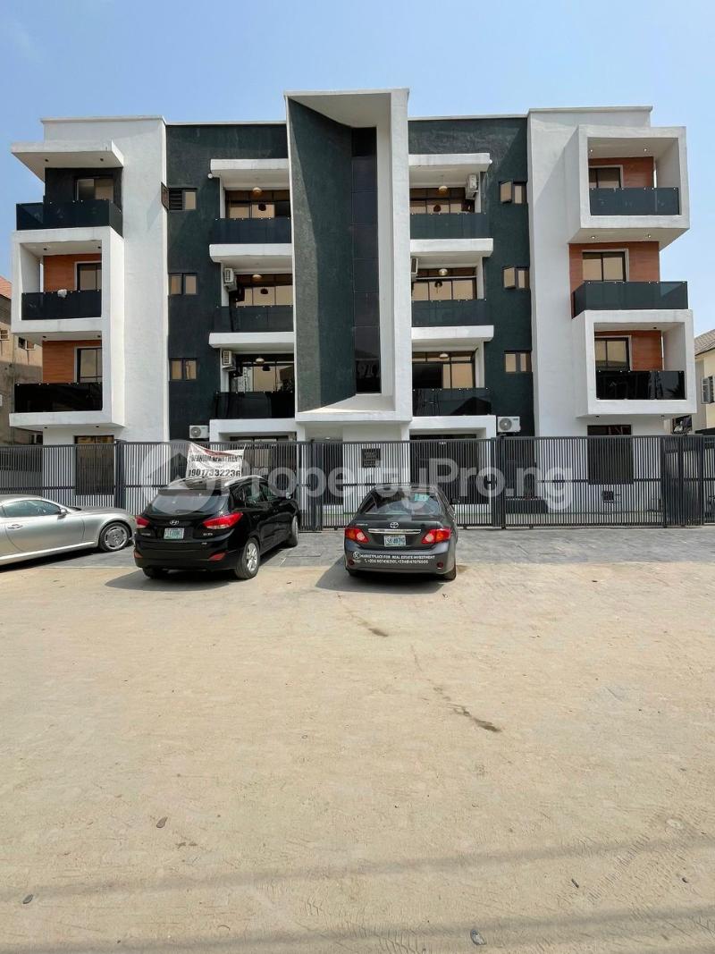 3 bedroom House for sale Ajah Lagos