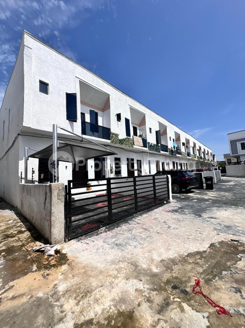 3 bedroom House for sale Ajah Lagos