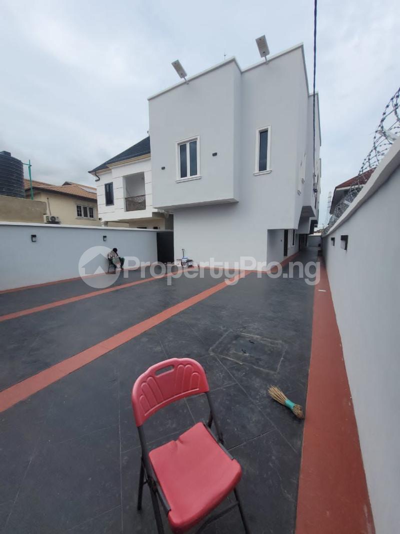 3 bedroom House for sale Gbagada Lagos