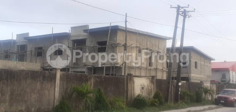 3 bedroom House for sale Off Lekki-Epe Expressway Ajah Lagos