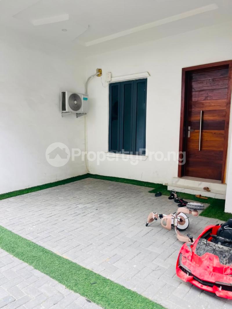 3 bedroom House for rent Ikota Lekki Lagos Ikota Lekki Lagos